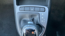 Hyundai i10 1.2 MPi SE Connect 5dr Auto Petrol Hatchback